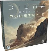 Gra Diuna Imperium: Powstanie