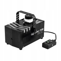 Wytwornica dymu DJ generator mgły Pilot