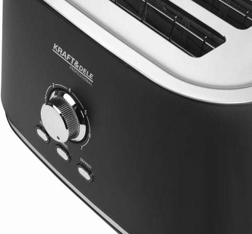 Toster Elektryczny 1000W KD4156 na Arena.pl