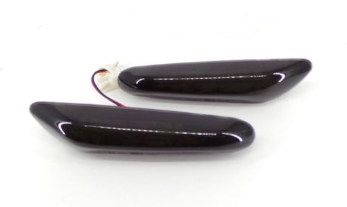 Obrysówka LED płynący kierunkowskaz na Arena.pl