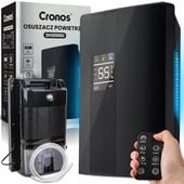 OSUSZACZ POWIETRZA POCHŁANIACZ WILGOCI 2L 65W