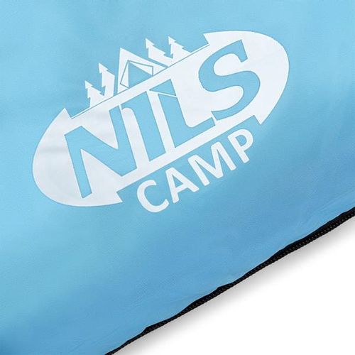 NC2002 NIEBIESKI ŚPIWÓR NILS CAMP na Arena.pl