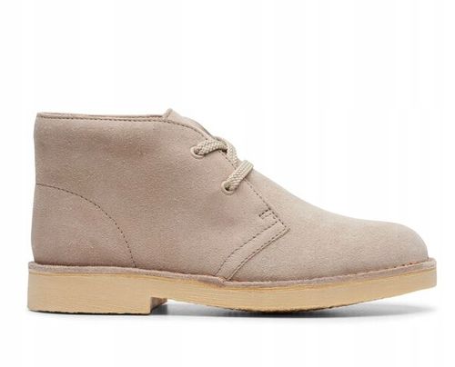 Clarks Buty męskie Desert Boot r. 44,5 na Arena.pl