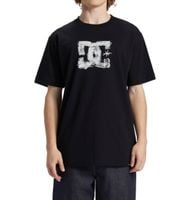 Koszulka T-Shirt DC Shoes Sketchy ADYZT05357-KVJ0 L