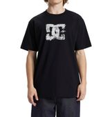 Koszulka T-Shirt DC Shoes Sketchy ADYZT05357-KVJ0 XL