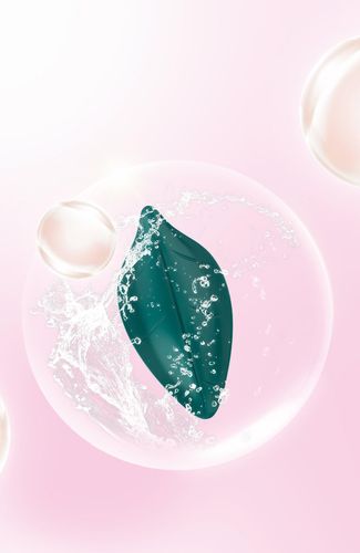 Leavess Green, 9 Vibration Functions na Arena.pl