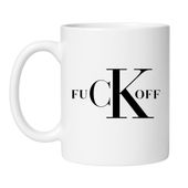 FUCK OFF