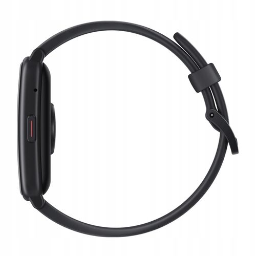 Smartwatch Honor Watch ES czarny na Arena.pl
