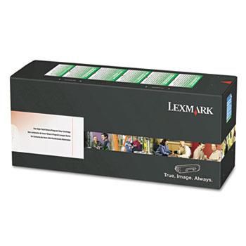 Lexmark Toner Cartridge 1 Pc(S) zdjęcie 1