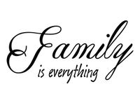 60X40CM FAMILY OBRAZ DRUK