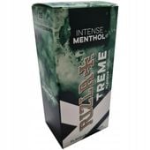 25x Karta Aromatyzująca do Papierosów RIZLA Intense Menthol Mint Mięta