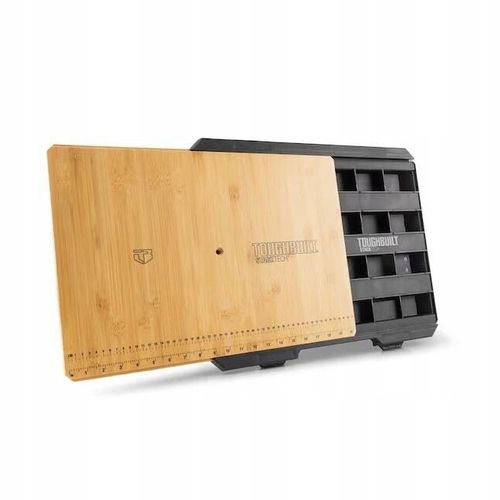Blat roboczy StackTech ToughBuilt TB-B1-A-10 na Arena.pl