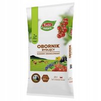 FRUCTUS OBORNIK GRANULOWANY BYDLĘCY 20L NAWÓZ NATURALNY EKOLOGICZNY