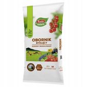 FRUCTUS OBORNIK GRANULOWANY BYDLĘCY 20L NAWÓZ NATURALNY EKOLOGICZNY