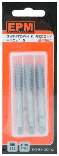 GWINTOWNIK RĘCZNY BASIC M12 na Arena.pl