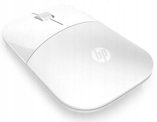 Mysz HP Z3700 Biały na Arena.pl