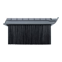 Szczotka do radaru MOVA 600 & 1000 czyszcząca