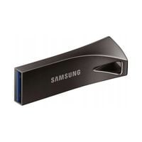 Pendrive SAMSUNG BAR Plus USB typu A SZARY 64 GB 64GB