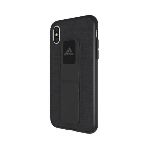 ETUI ADIDAS SP GRIP CASE Apple iPhone X - BLACK na Arena.pl
