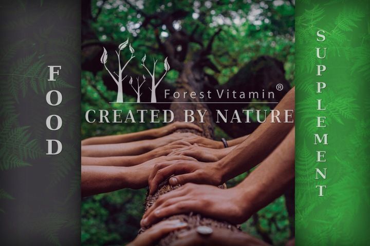 FOREST WITAMINA D3 10000iu 100 tab MOCNA ZDROWIE zdjęcie 9