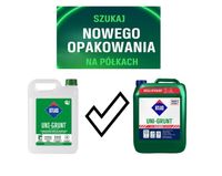 ATLAS UNI-GRUNT 5L Szybkoschnąca Emulsja Grunt