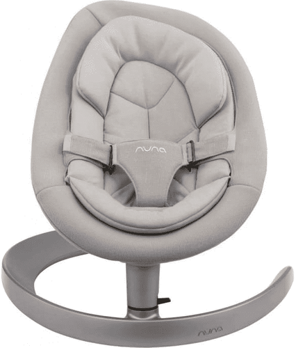 NUNA leżaczek LEAF GROW Champagne na Arena.pl