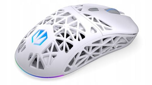 Myszka ENDORFY LIV Wireless Onyx White na Arena.pl
