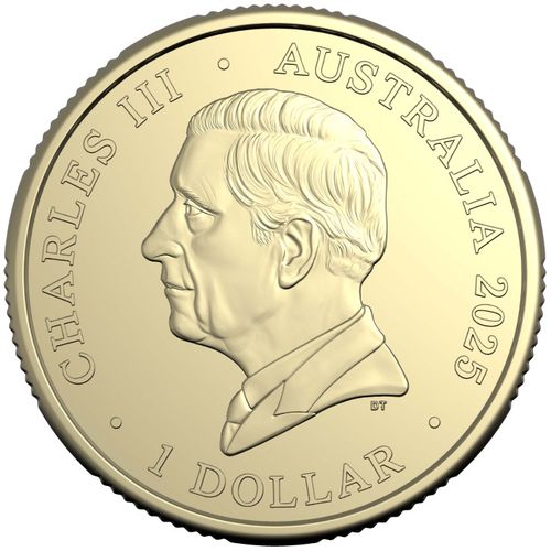 RAM: Zestaw 2 monet Lunar - Rok Węża 2025 na Arena.pl