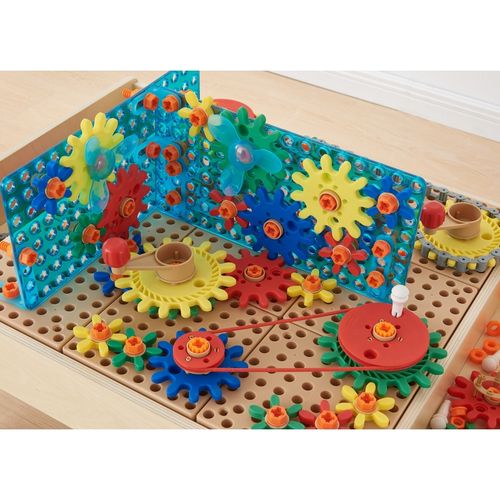 MASTERKIDZ STEM Activity Table Combo na Arena.pl