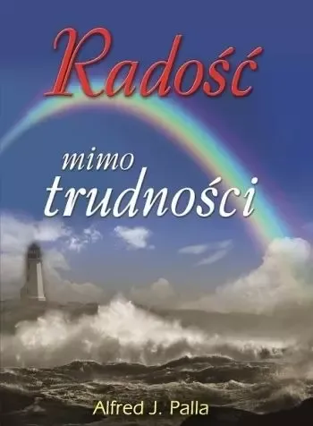 Radość mimo trudności zdjęcie 1