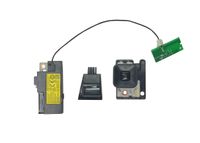 Samsung UE48JU6440 Moduł WiFi Bluetooth IR WCH730B