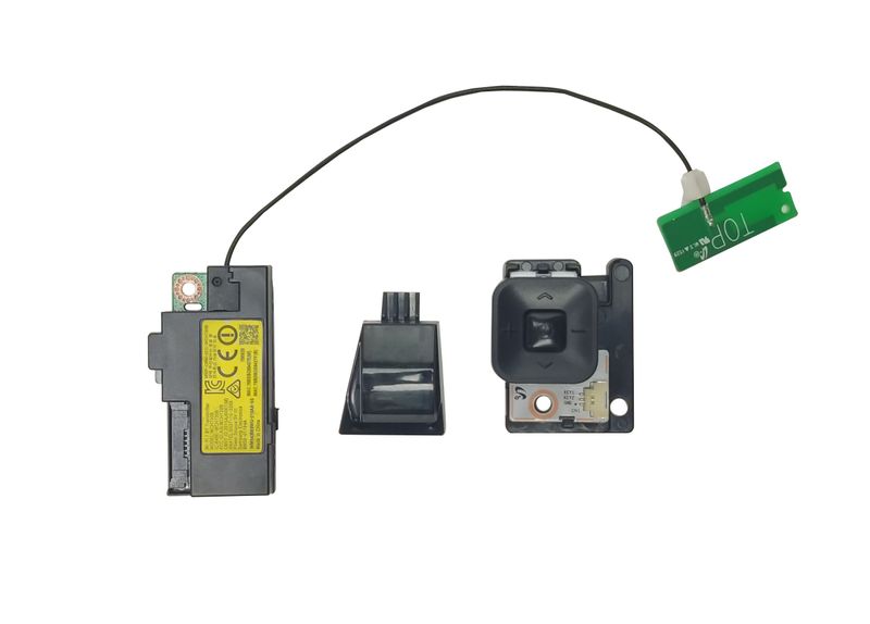 Samsung UE48JU6440 Moduł WiFi Bluetooth IR WCH730B zdjęcie 1