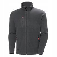 Bluza helly hansen oxford polar ciepły męski r. L