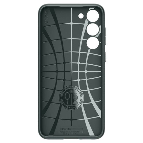 SPIGEN LIQUID AIR GALAXY S23 ABYSS GREEN na Arena.pl