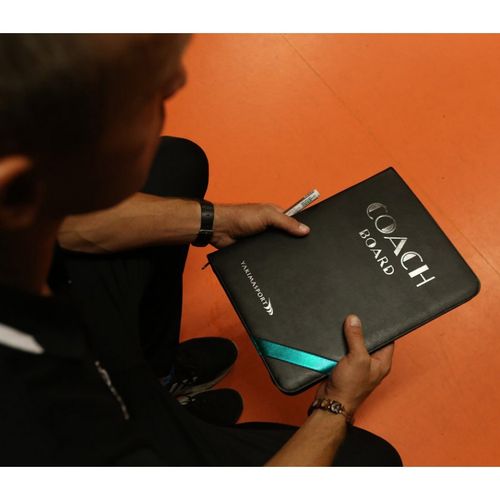 Tablica taktyczna folder BLUE na Arena.pl