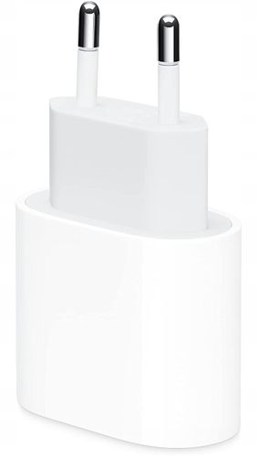 Ladowarka Apple Ładowarka Sieciowa USB-C 20W Fast Charge na Arena.pl
