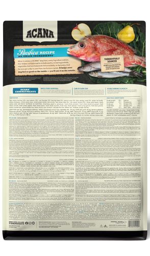acana regionals pacifica dog 2kg na Arena.pl