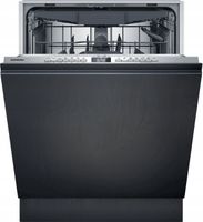 Zmywarka do zabudowy Siemens iQ300 SN63HX16VE 59,8cm Szuflada na sztućce