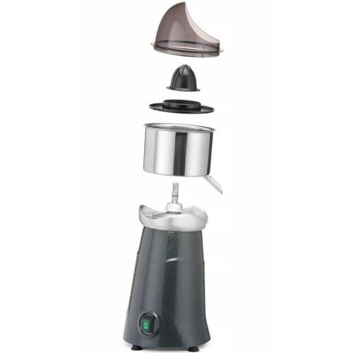 Wyciskarka elektryczna do cytrusów 3 końcówki 180 W na Arena.pl