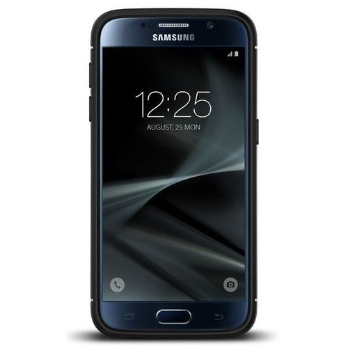 ETUI SPIGEN ARMOR RUGGED GALAXY S7 BLACK na Arena.pl