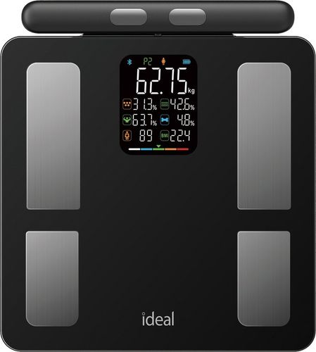 WAGA ŁAZIENKOWA BLUETOOTH ANALITYCZNA INTELIGENTNA Apple Health Google na Arena.pl