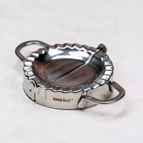 foremka do lepienia pierogów 8cm kinghoff kh-2189 na Arena.pl