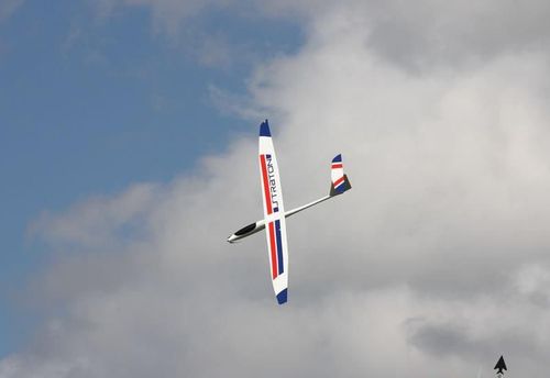 Straton 5.0m ARF na Arena.pl