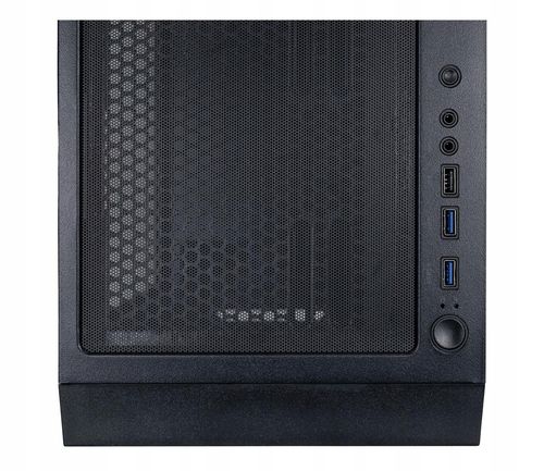 Obudowa do komputera Silver Monkey X Coffer SMXC046 na Arena.pl