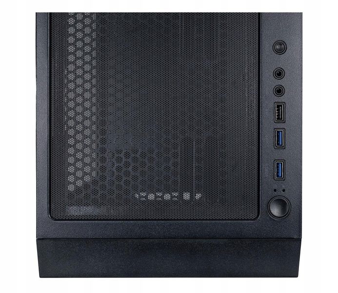 Obudowa do komputera Silver Monkey X Coffer SMXC046 zdjęcie 9