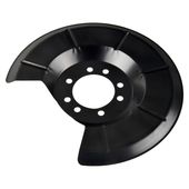 OSLONA TARCZY HAMULCOWEJ TYL L/P Mazda Premacy III AWD 2011 2012 2013 2014