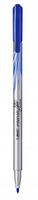 cienkopis bic intensity medium niebieski, 964779