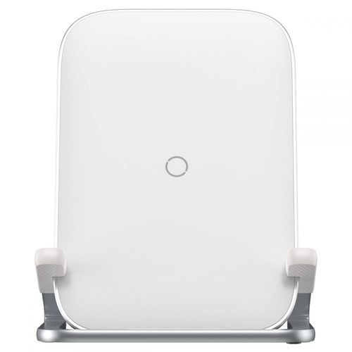BASEUS RIB WIRELESS CHARGER WHITE na Arena.pl