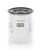 Mann-Filter WK 9055 z Filtr paliwa