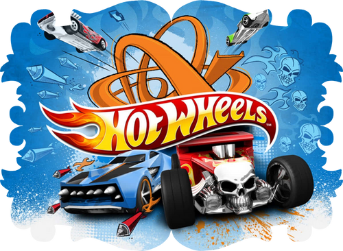 Skarbonka Ceramiczna Hot Wheels na Arena.pl